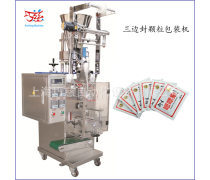 化工成品包裝設備的選型與智能化升級指南