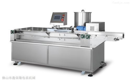 多功能包裝機(jī)引領(lǐng)食品包裝新趨勢(shì)——餅干包裝設(shè)備廠家的專業(yè)視角
