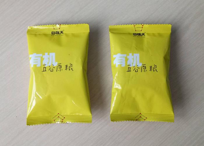 從顆粒包裝機(jī)到智能包裝設(shè)備 技術(shù)演進(jìn)與產(chǎn)業(yè)升級(jí)之路
